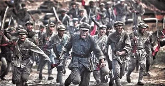 使红军损失最大的叛徒：开会包围会场，军长政委全牺牲导致全军覆没