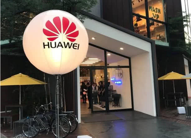 华为5G的春天来了，又一大国的电信巨头正式官宣，力挺华为技术！