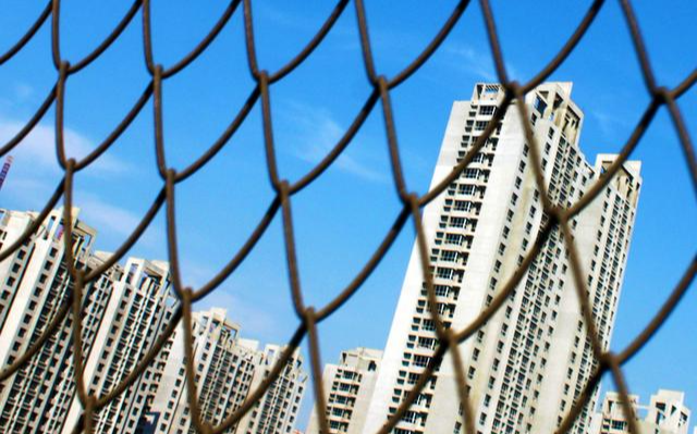 金九银十遇冷，房价有可能继续下跌，刚需要抓住机会