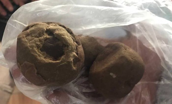 潍坊一村民杀羊杀出两稀罕物，据说价值连城！