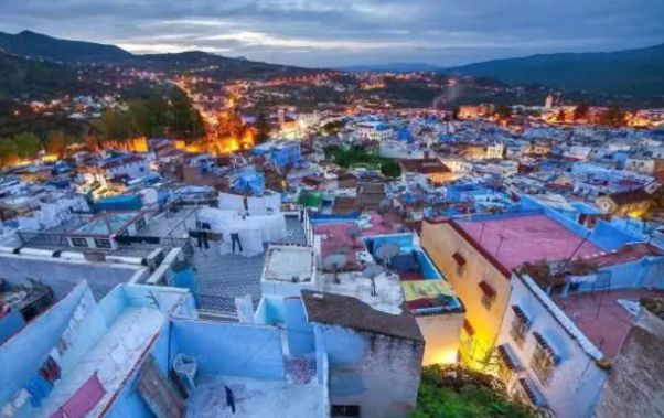 安道尔到底在哪？为啥几千万人的微信地址都是它？原因很简单