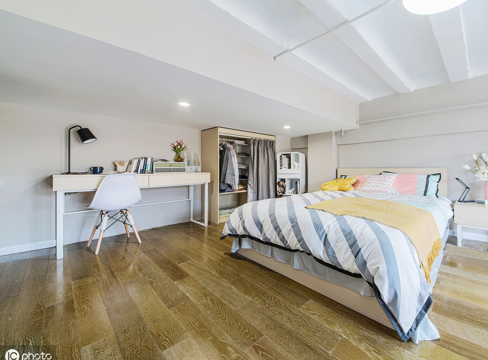 楼市观察｜盘点公寓租赁业的前世今生，中国长租公寓时代起航