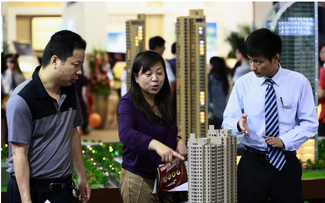 房产还能“造富”吗？融创老总罕见发声，炒房客“吓出”一身冷汗