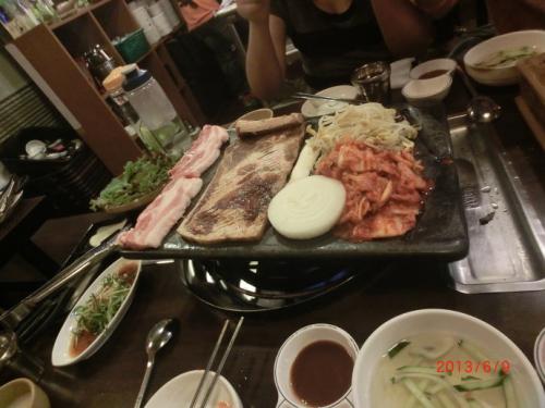 韩国人纳闷：如此贵的东西，中国人天天吃，真是土豪