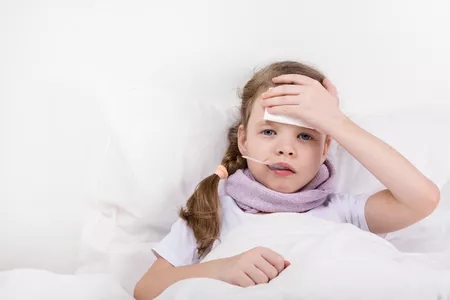 住进新家后，身体出现这些不适，说明甲醛已经超标，快治理！