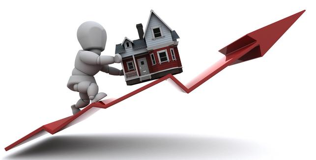 这个城市房价环比上涨38个月，还能不能留住人口？