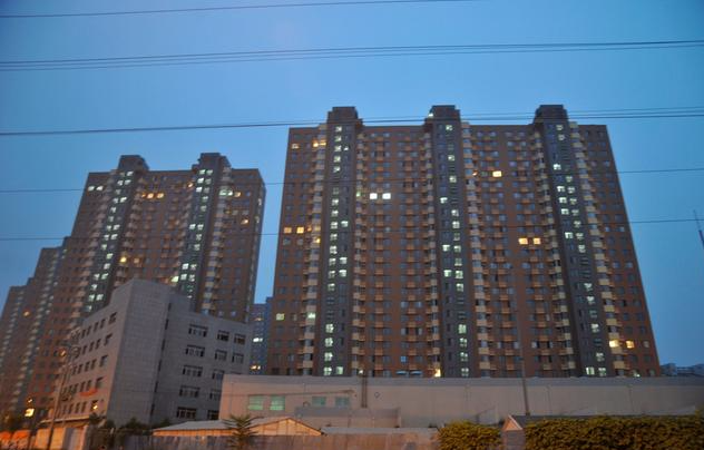 中国住房空置率接近30%，如果空置税来临，炒房客将何去何从？