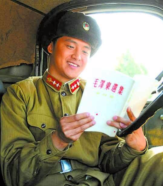 电视剧《雷锋》开拍，70名雷锋战友反对田亮演雷锋，原因九个字