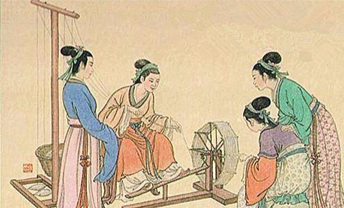 古代女子出嫁必须要准备的两样东西，一样难以启齿，一样逢人炫耀