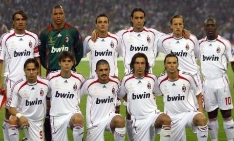 意甲：这些球星的绰号如果你都认识，今年至少30岁以上了（意甲篇）