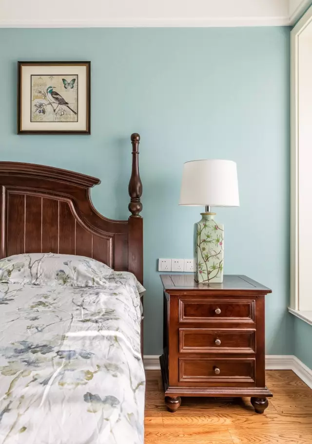 140平大气简美风，低调奢华有内涵