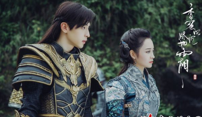 穗禾为什么当不了天后？最后才发现，她只是努力错了方向！