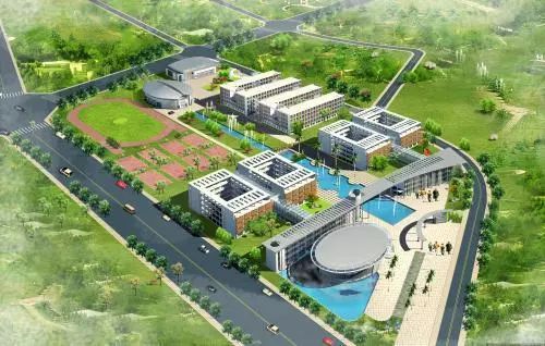 这才是城市生活的正确打开方式！