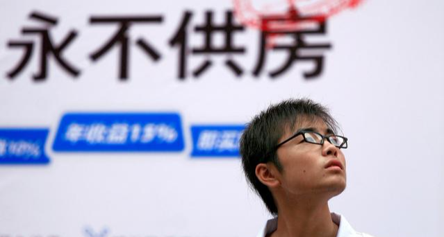 网友：在深圳工作年薪50万，却怎么省都买不起房，太夸张了吧