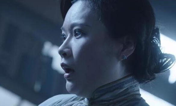 「」欧洲有一种逼供女犯人的手段,行刑后,女犯人都是笑着招供的