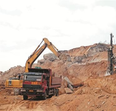 泉州市惠安黄塘溪大桥进入第一阶段，加强各功能片区的交流和对接！