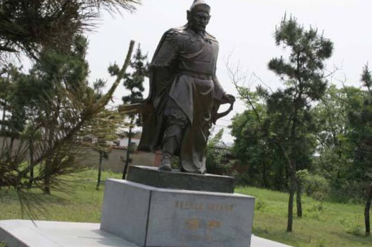 看得到金子发光，和重八哥一同坐享孤独，汤和之殇