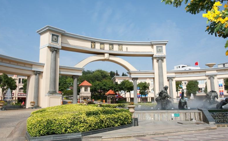 盘泉州市丰泽区热门住宅排行榜前10名，来看看你家小区有多热吧！