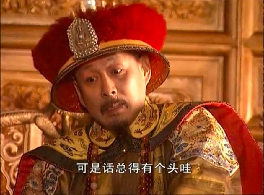 他差点成为中国第一个吃巧克力的人，为什么最后没吃？