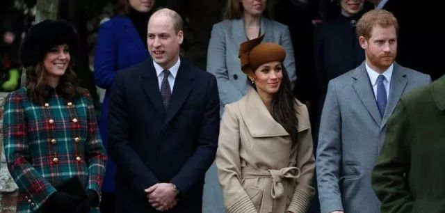 不是嫁入王室，就是嫁入豪门，白富美到底是怎样炼成的？