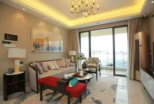 买房选择横厅好还是竖厅好？售房经理说出内情，选错对户型影响大