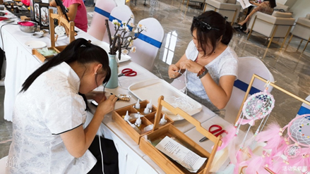 不负粽望|诺德·春风和院端午节活动圆满落幕！