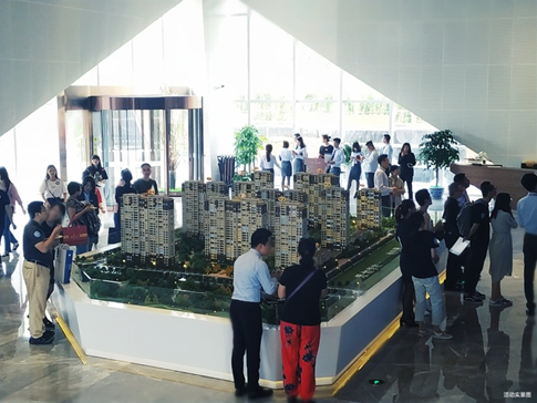 不负粽望|诺德·春风和院端午节活动圆满落幕！