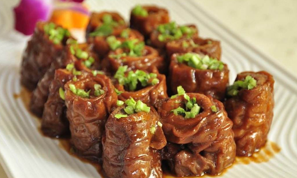 祖师爷的发家史，一个厨子的巅峰，擦亮返新的明珠