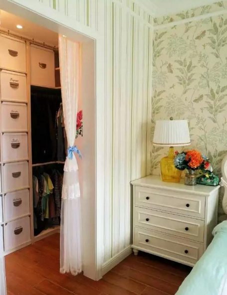 120平的新房刚装好，总结出6个很好的设计，户型变得实用不少