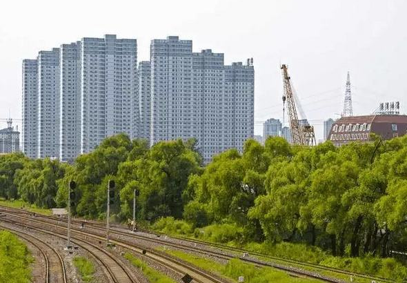 买房切记要走走周边地段，如果附近有这几个地方，买之前要三思了