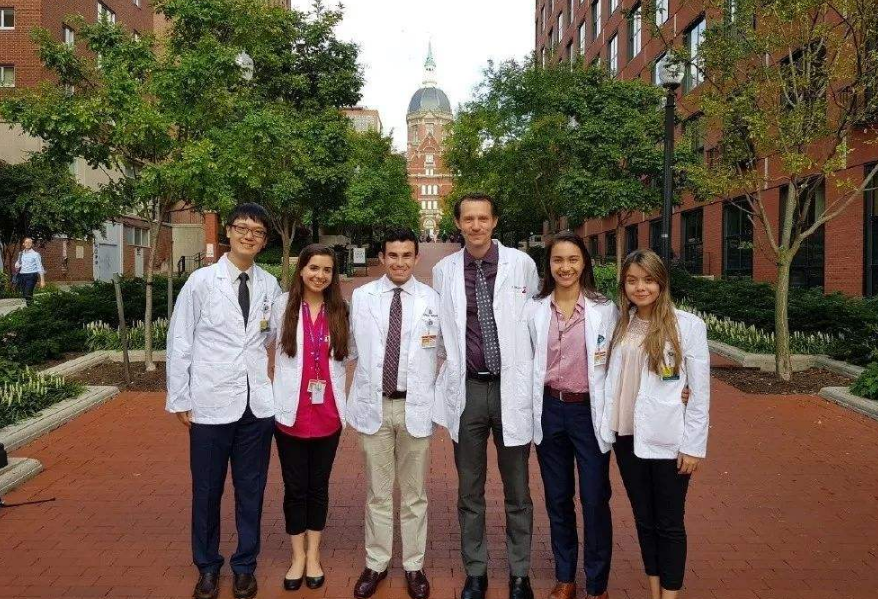 703分的高考状元，11所名校都不要！霸气回应5字：大佬真牛