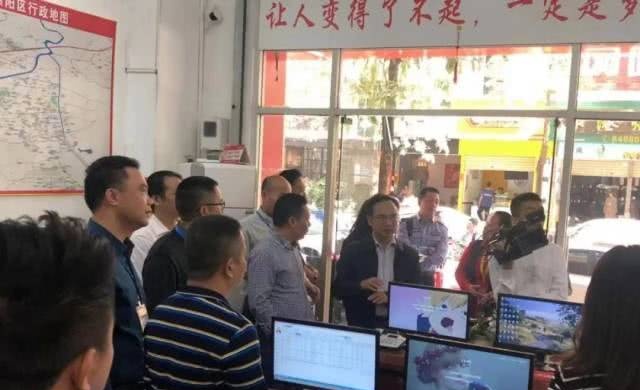 发布假房源、恶意扣租金……惠州暗查21家房地产中介机构