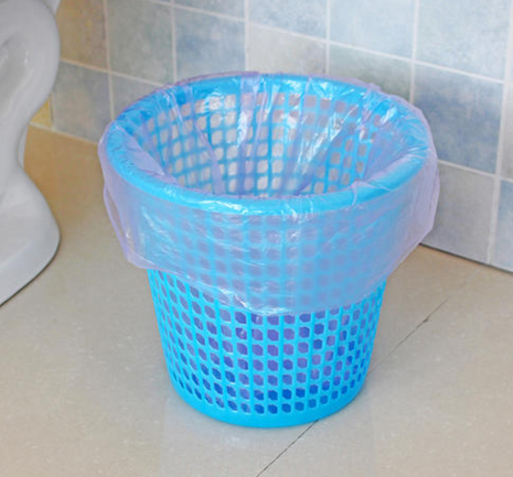 用完的卫生纸，扔马桶冲走还是扔废纸篓？马桶整天堵是有原因的