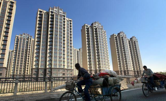 中国楼市“弯道超车”，房价5年翻倍，下一个5年还会再涨吗？