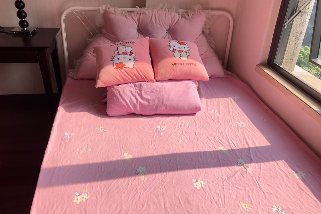 温馨小屋：有一种生活方式叫“粉墨登场”（广州）