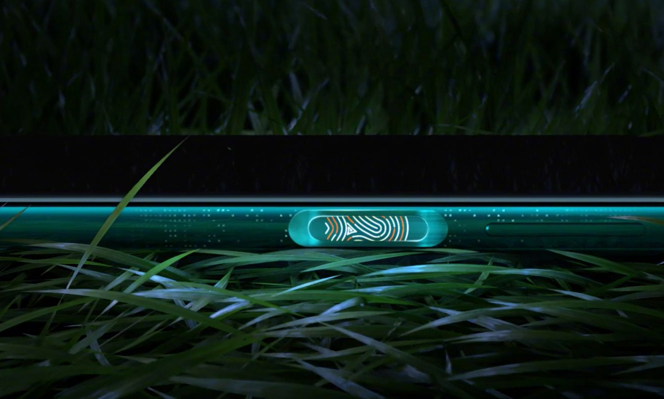 荣耀赵明：侧面指纹的实用性完全高出屏下指纹，网友：P30系列咋不用？