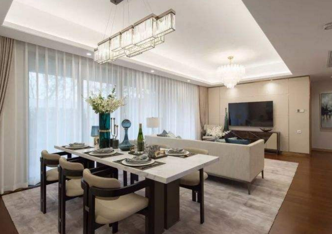 买房选择横厅好还是竖厅好？售房经理说出内情，选错对户型影响大