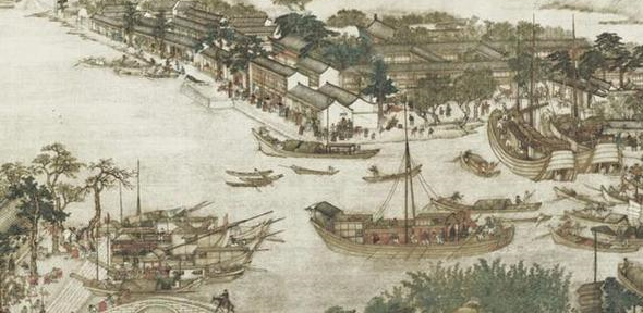 《初刻拍案惊奇》为何出身富贵的她，结婚不到半年就要回娘家？