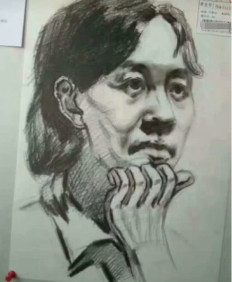 美术生“鬼畜”试卷，瞬间笑出鼻涕泡，网友：大佬路子真野！