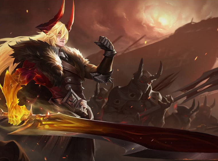 王者荣耀s17赛季激烈的对抗路边路战士这几名是上分利器