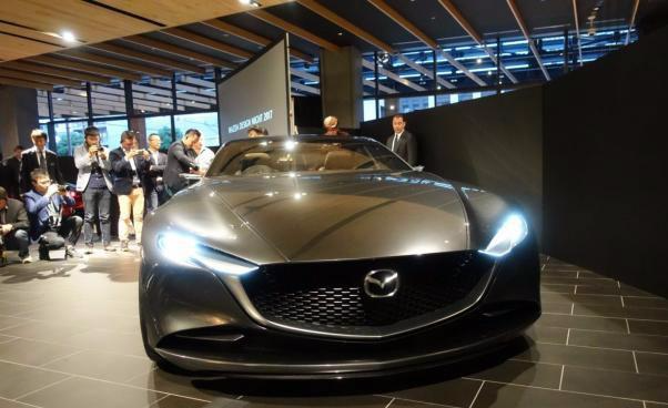 帕萨特最强劲敌终于开窍了，新车比宝马7系更好看，低至17万