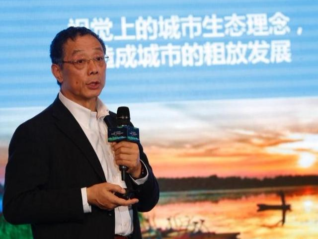 专家：城镇化还没有完全实现，还有3-4亿人需要进城买房