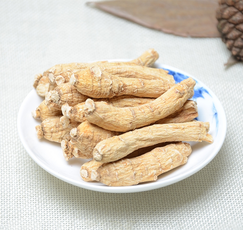 西洋参|西洋参是“肝脏保护神”，能健脾养胃、滋阴补肾，这几种人要常吃