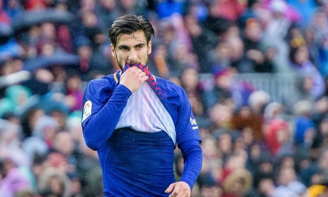 巴萨早吱道 巴萨一天官宣3笔转会 收入近6000万 祝福森妈、戈球王