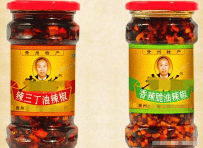 只因一字之差，“老干妈”将其告到倒闭，网友：一直以为是一家！