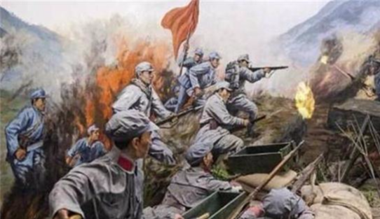 使红军损失最大的叛徒：开会包围会场，军长政委全牺牲导致全军覆没