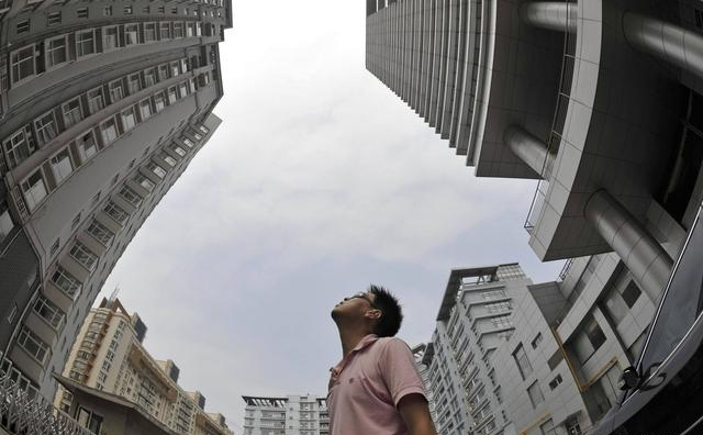 话题：年轻人要拼尽全力在大城市里买房吗？网友说的很有道理