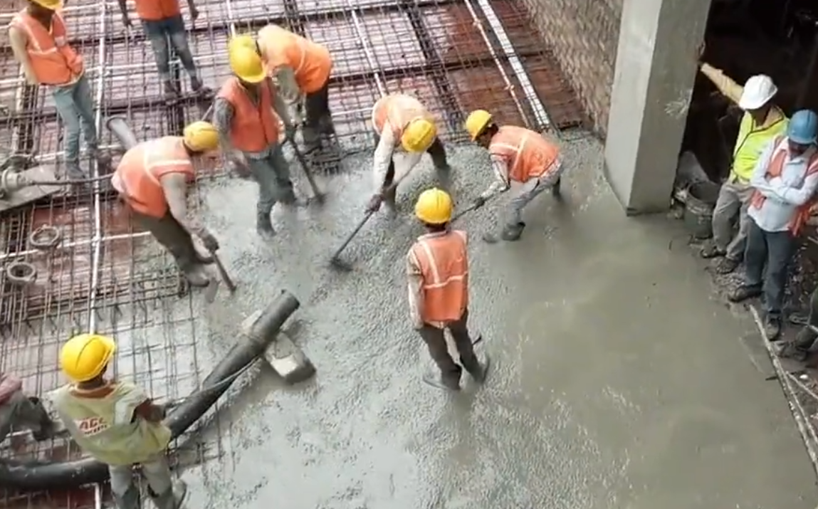 印度又怎么了？48层高楼深夜倒塌，3亿群众高呼：中国应负全责