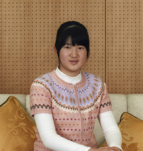 盘点各国王子公主，迪拜美哭，摩纳哥王子帅爆，日本公主辣眼睛