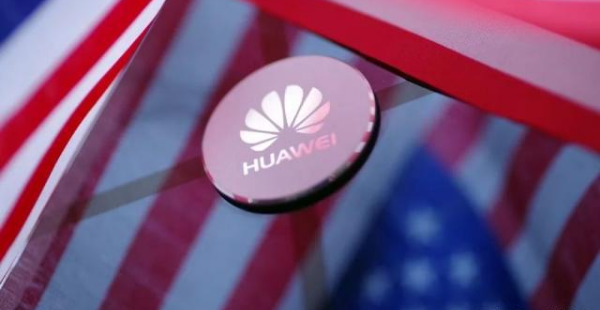 刚刚，华为终于回应了！指责美国诱骗冒充工人，攻击其网络